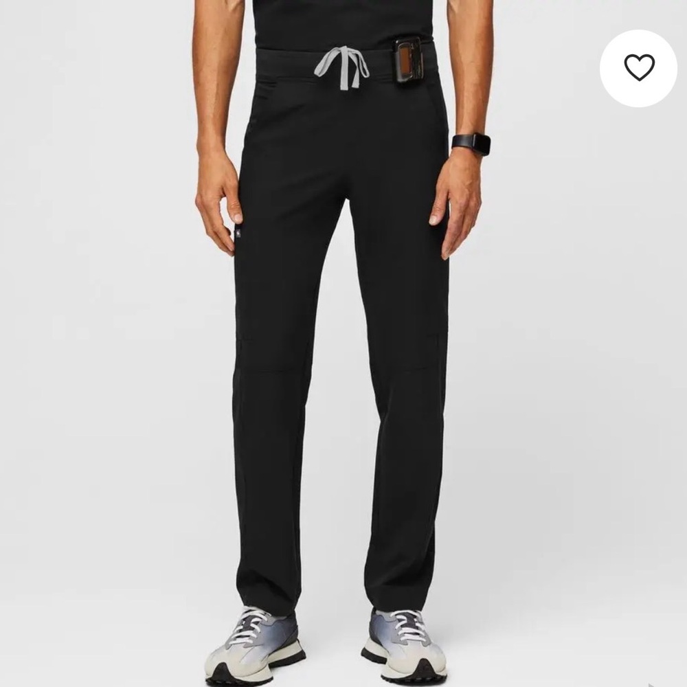 Figs Axim Cargo Scrub Pants